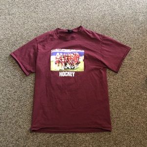 Hockey Shirt